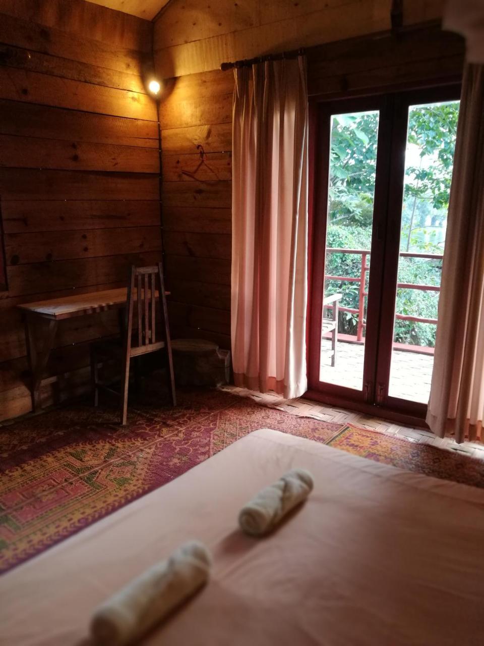 Nirvana Archipel Resort Vang Vieng Exterior foto