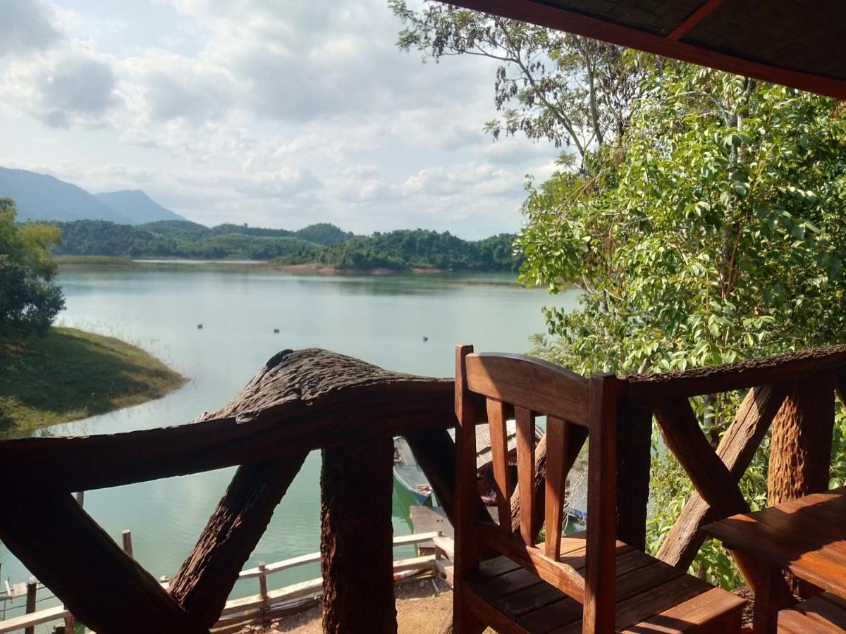 Nirvana Archipel Resort Vang Vieng Exterior foto